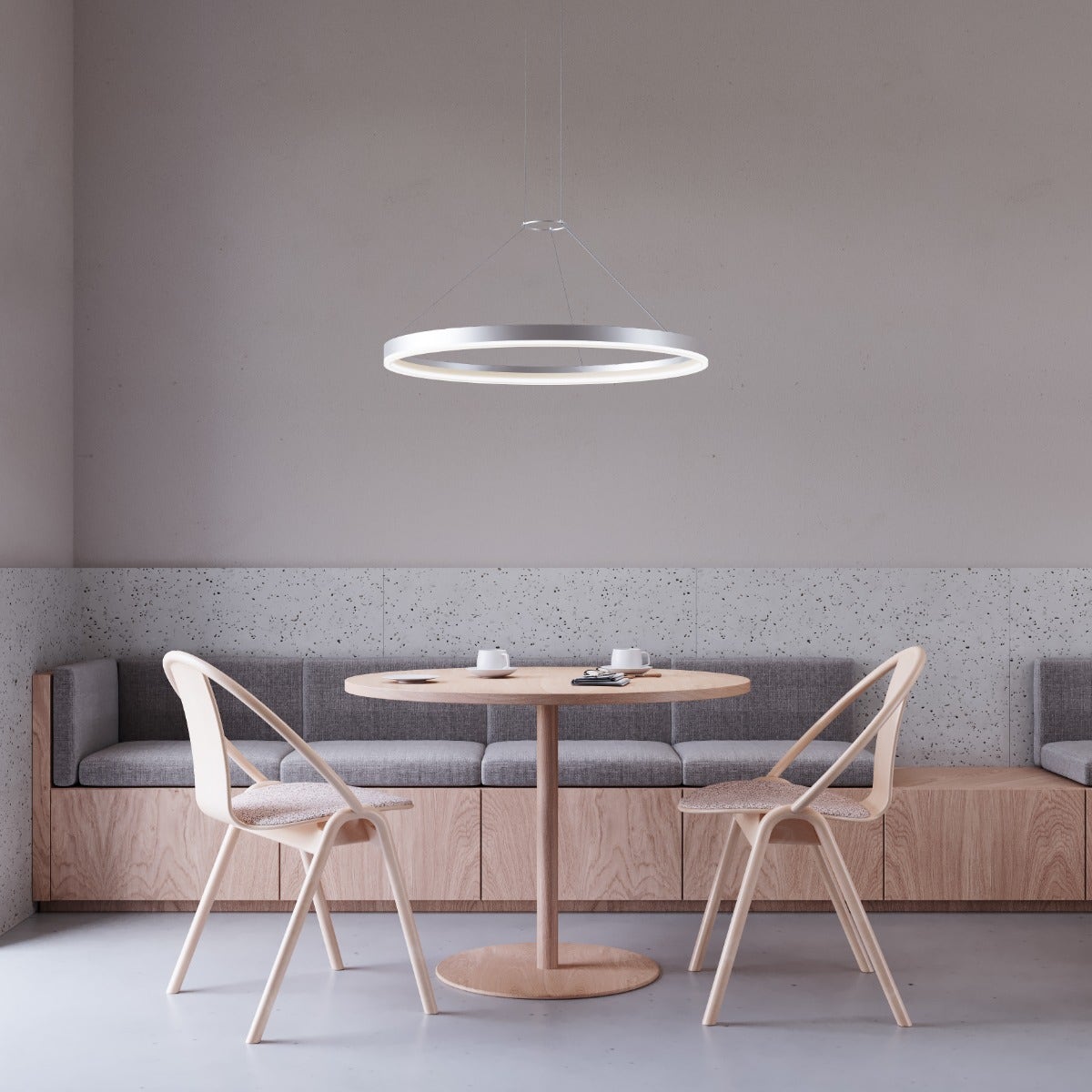 Pendant light ring new arrivals