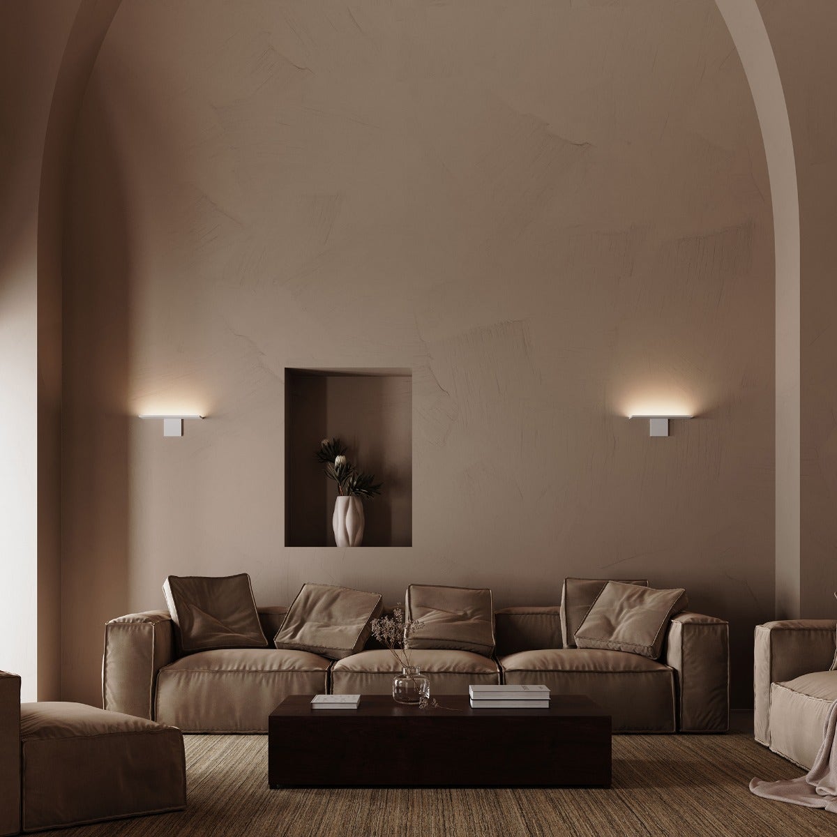 Living room wall sconce lighting cheap