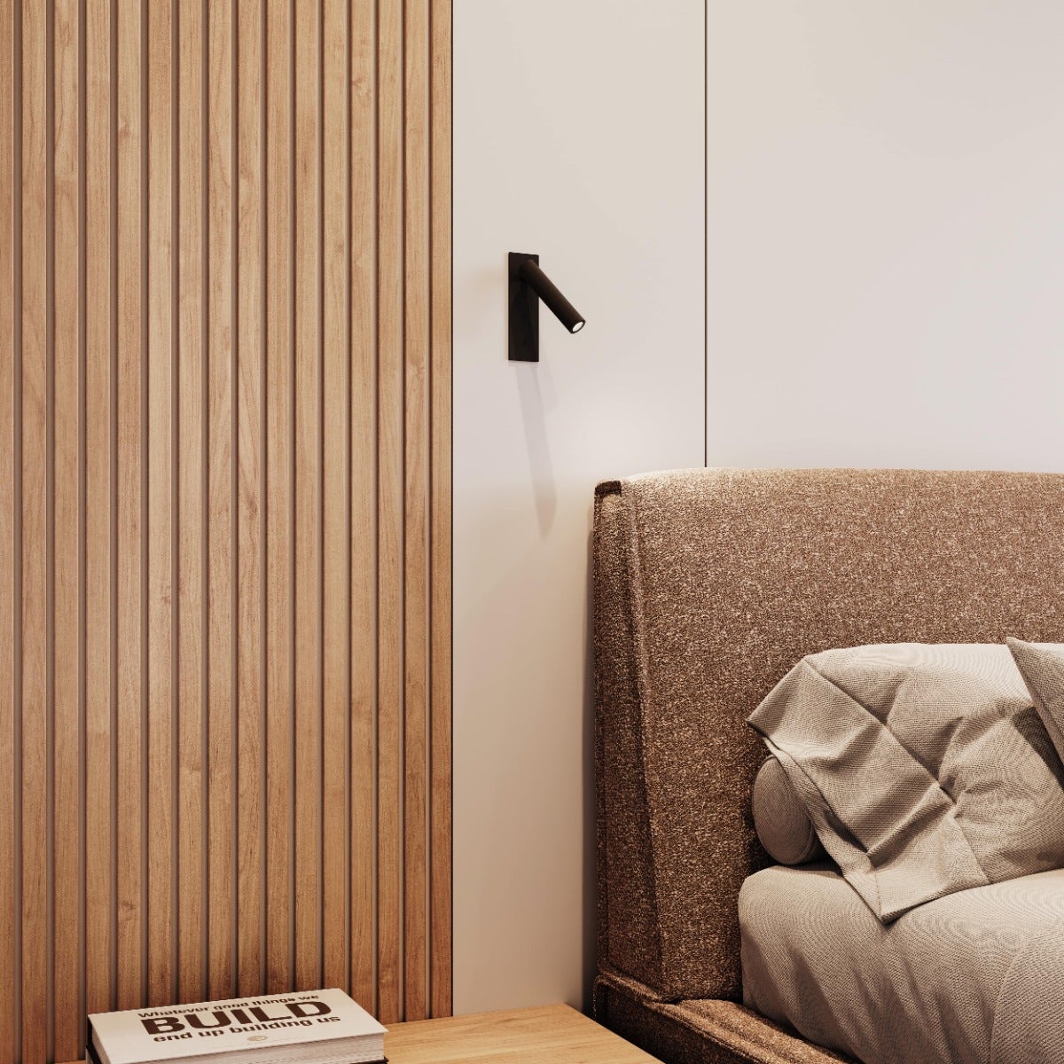 Lamp headboard cheap