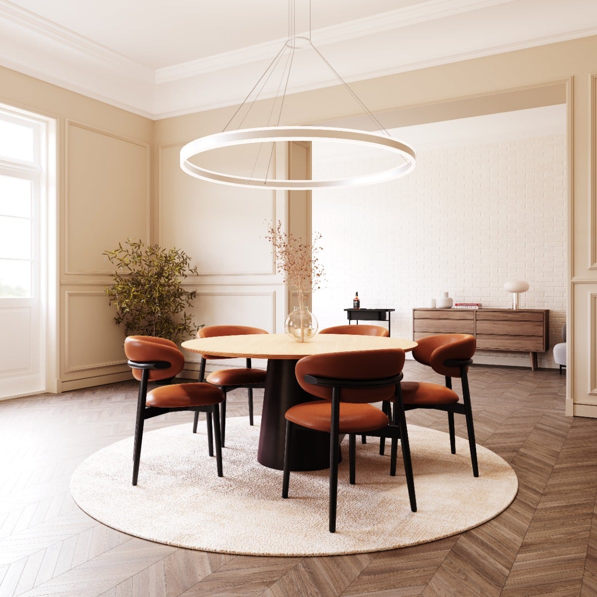 Coronas pendant light sales