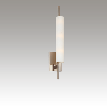 3841.35 Piccolo Sconce Polished Nickel 
