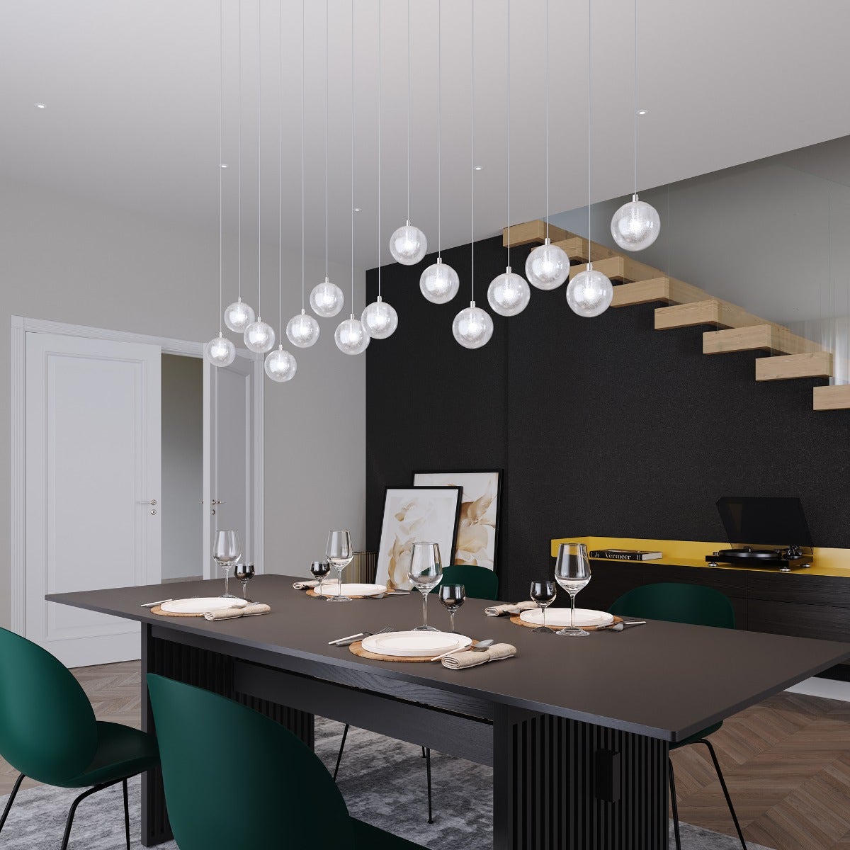 Sonneman pendant light outlet