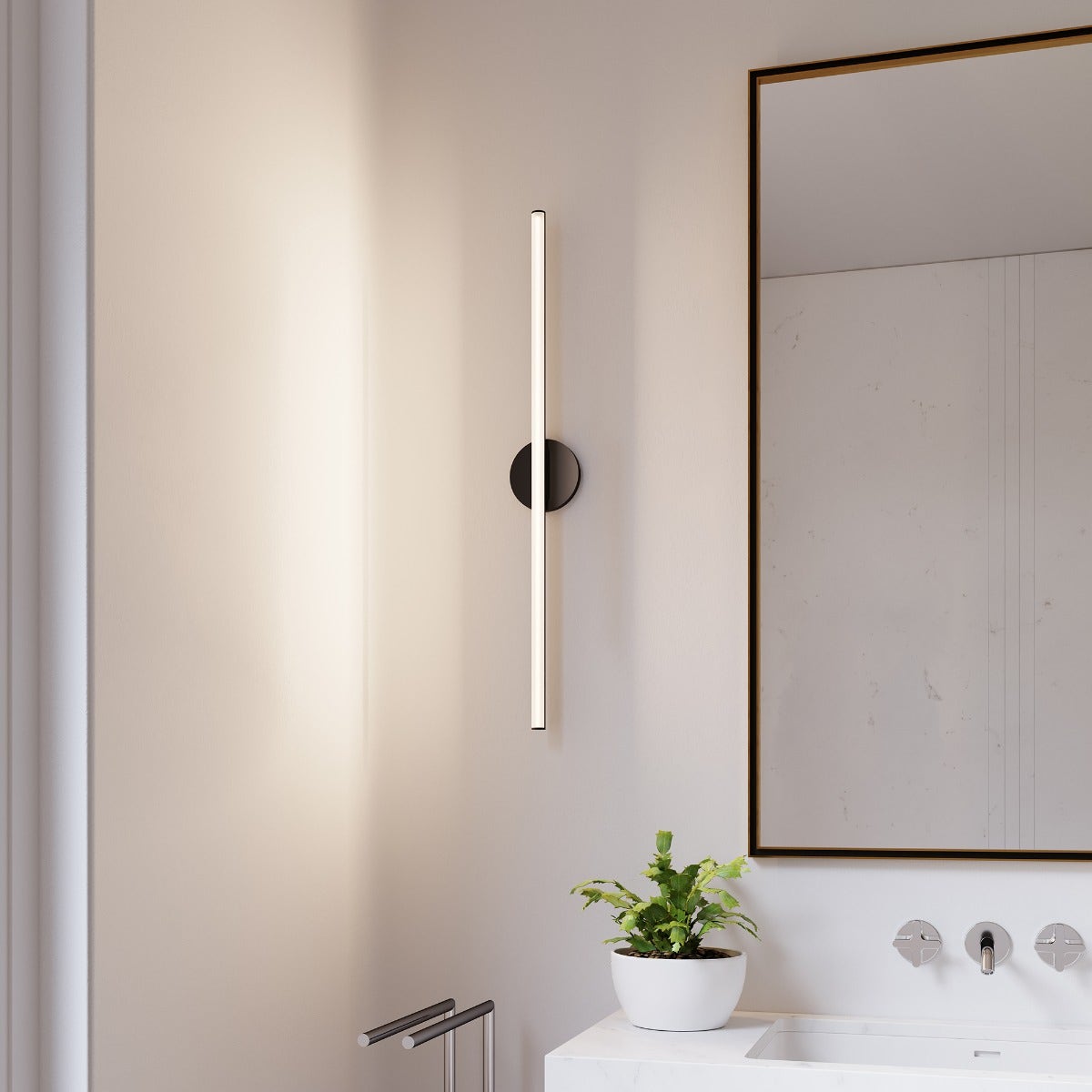 Led bathroom fitting new arrivals