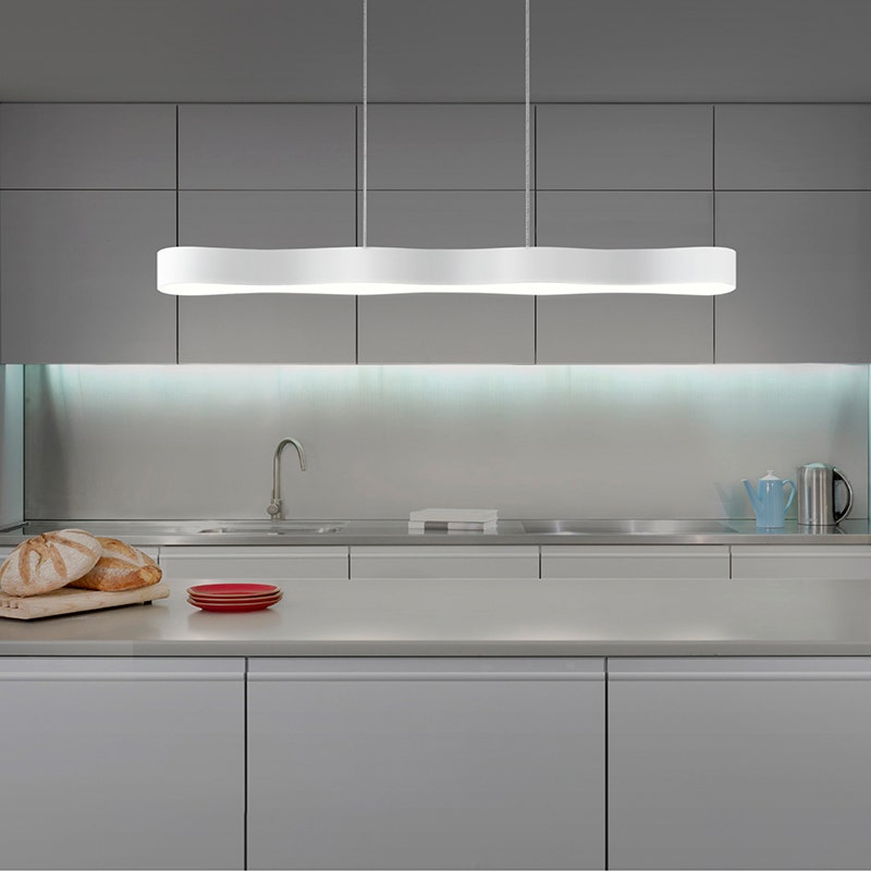 Sonneman linear pendant cheap