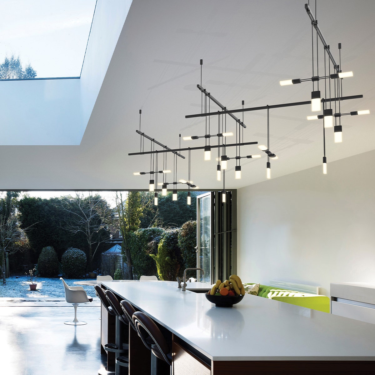 Sonneman track lighting cheap