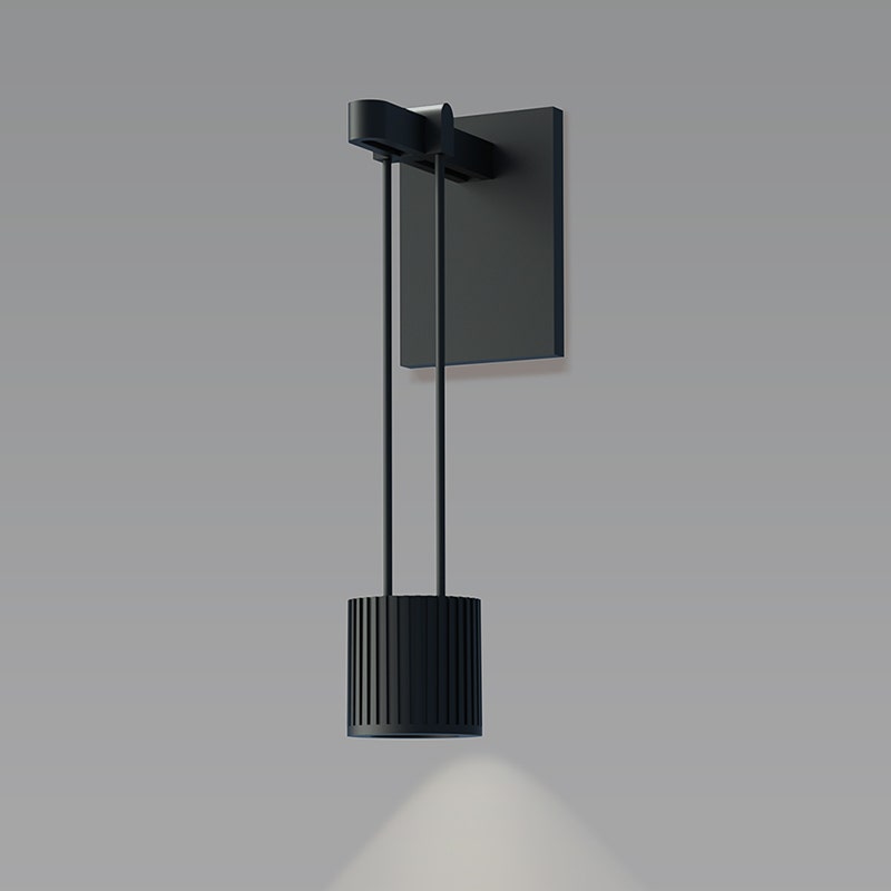 Sonneman wall light fixtures discount