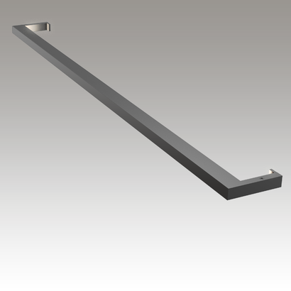 Thin-Line Indirect LED Wall Bar 