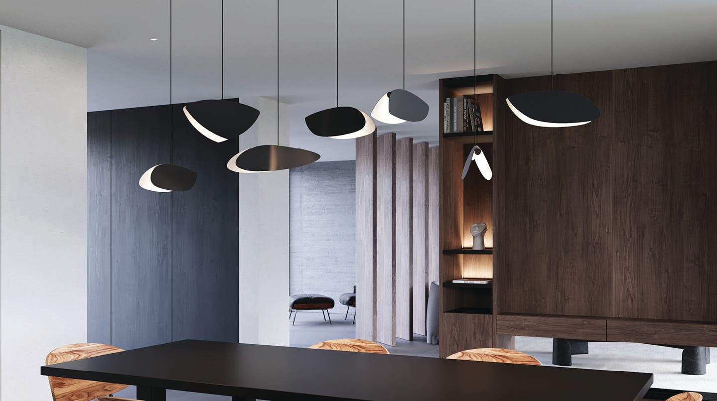 Modern Lighting Units at Tommy Haney blog