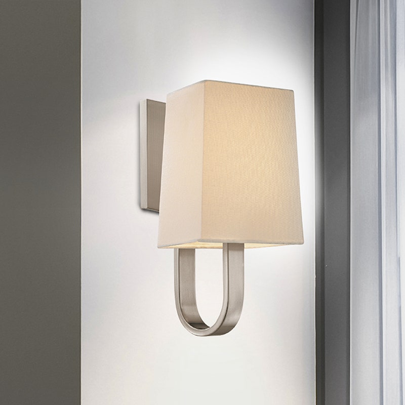 SONNEMAN Cappio Fluorescent Sconce Dining Room