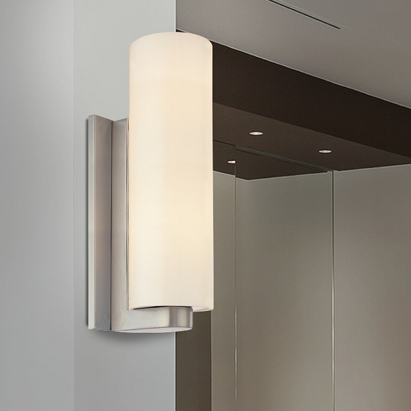SONNEMAN Century Sconce dining room