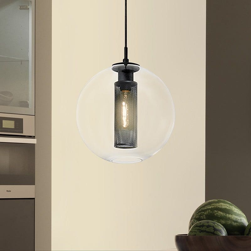 sonneman Tribeca Pendant dining