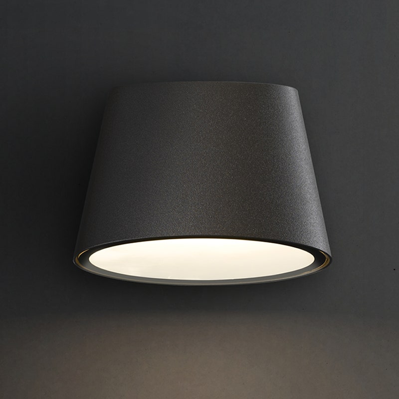 sonneman Elips LED Sconce hallway