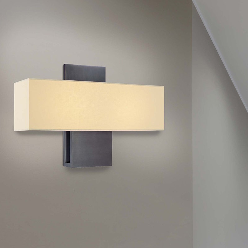 sonneman Ombra Sconce entry