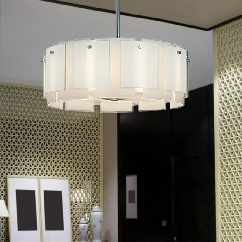 sonneman Velo Pendant dining