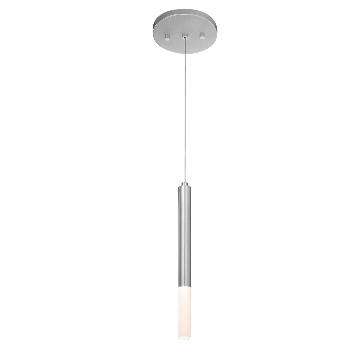 sonneman Wands LED Pendant stairway